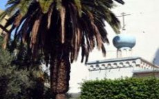 Russisch-Orthodoxe kerk Casablanca wordt nationaal erfgoed