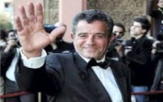 Begrafenis Hamidou Benmessaoud in Rabat