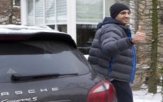 Excursiebureau komt met 'Badr Hari Tour'