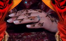 Marokkaanse vrouwen trouwen én scheiden minder