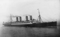 Wrak Duits schip uit 1914 ontdekt in Dakhla