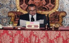 Eid Al Adha : Koning Mohammed VI verleent gratie aan 225 mensen