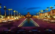 Selman Marrakech uitgeroepen tot beste hotel in Afrika