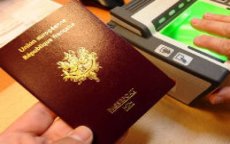 Spanje rolt Marokkaans netwerk van valse paspoorten op