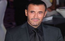 Irakese zanger Kadem Saher vestigt zich in Marokko