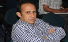 Journalist Ali Anouzla voorwaardelijk vrij
