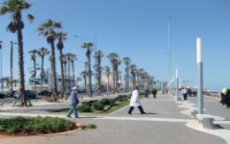 Duurste stuk grond in Casablanca kost 100 miljoen