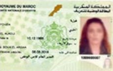 Marokkanen moeten identiteitskaart vóór 31 december vernieuwen