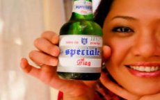 Alcohol uit Marjane-winkels verwijderd