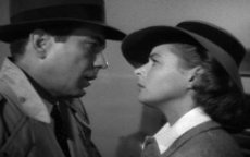 'Casablanca' is 2e meest romantische film aller tijden