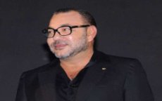 Koning Mohammed VI op privé-bezoek in Abu Dhabi 