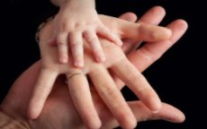 Vlaanderen stopt adopties uit Marokko