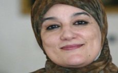 Nadia Yassine wil republiek in Marokko