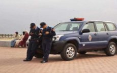 Marokkaanse politie krijgt Facebook-verbod
