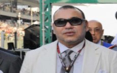 Marokko verwacht woensdag toespraak van Koning Mohammed VI over Algerije
