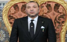 Toespraak Koning Mohammed VI op 38e verjaardag Groene Mars
