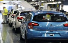 Ook automaker Peugeot wil fabriek in Marokko