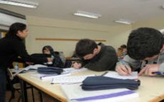 Groeiend aantal Marokkaanse studenten in Israel