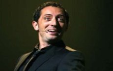 Gad Elmaleh moedigt aan zijn werk te pirateren 