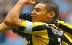 Ismail Aissati definitief bij Vitesse Arnhem 