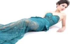 Marokko is inspiratie voor Haute couture
