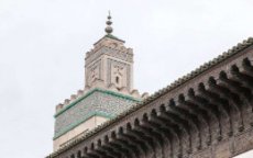 Grote Moskee Parijs slachtoffer islamhaat