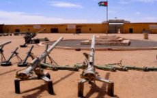 Panama trekt erkenning Polisario in en geeft steun aan Marokko