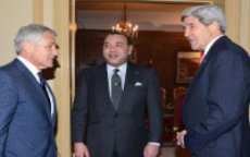 Programma van bezoek Koning Mohammed VI aan Amerika