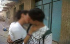 Facebook-kus voor de rechter in Nador (update)