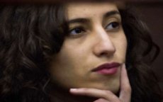 Rusland laat Greenpeace-activiste Faiza Oulahsen vrij
