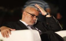 Speech Benkirane op Arabisch-Afrikaanse Top Koeweit