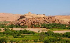 Ait Benhaddou verkozen tot beste bestemming ter wereld