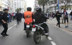 Ruim 700 tieners opgepakt tijdens derby Raja-Wydad in Casablanca