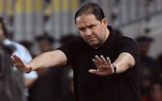 Nabil Maaloul is nieuwe coach Raja Casablanca (update)