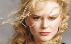 Opnames 'Queen of the Desert' met Nicole Kidman in Marokko