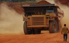 Marokko gaat in 2015 uranium produceren