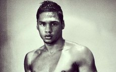 Marokkaan Ahmed El Moussaoui bokskampioen Frankrijk