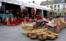 Marokkaanse markt in Engeland uitgesteld na visum-weigering
