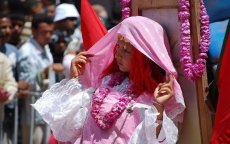 Rozenfestival Marokko onmisbaar evenement volgens CNN