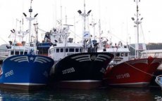 Europa stemt vandaag visserijovereenkomst met Marokko