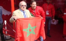 Raja Casablanca speelt vandaag tegen Atletico Mineiro