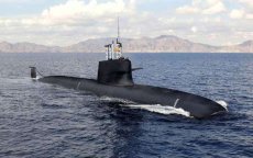 Marokko toont interesse in Spaanse S-80 onderzeeër