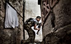 Groot-Brittannië houdt Marokkaanse jihadstrijders in het oog