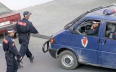 Agenten gewond bij grote drugsactie in Tanger