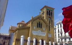 Proces Marokkaanse christenbekeerling uitgesteld