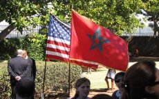 Christelijke activiteiten verboden op Amerikaanse scholen in Marokko