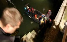 19-jarige Marokkaan verdronken in Spanje