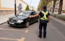 Spanje arresteert door Marokko gezochte drugsverdachte