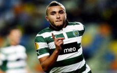 Sporting Portugal verhuurt Zakaria Labyad aan Vitesse