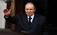 Algerijnse president Bouteflika wil huis in Oujda terug